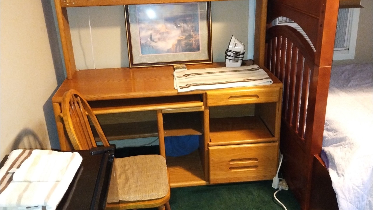 Photo of Bedroom in Macomb