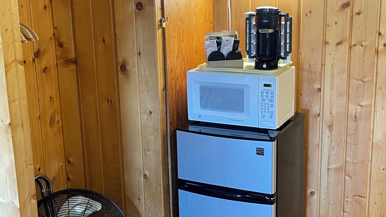 Photo of Kitchen in Melrose
