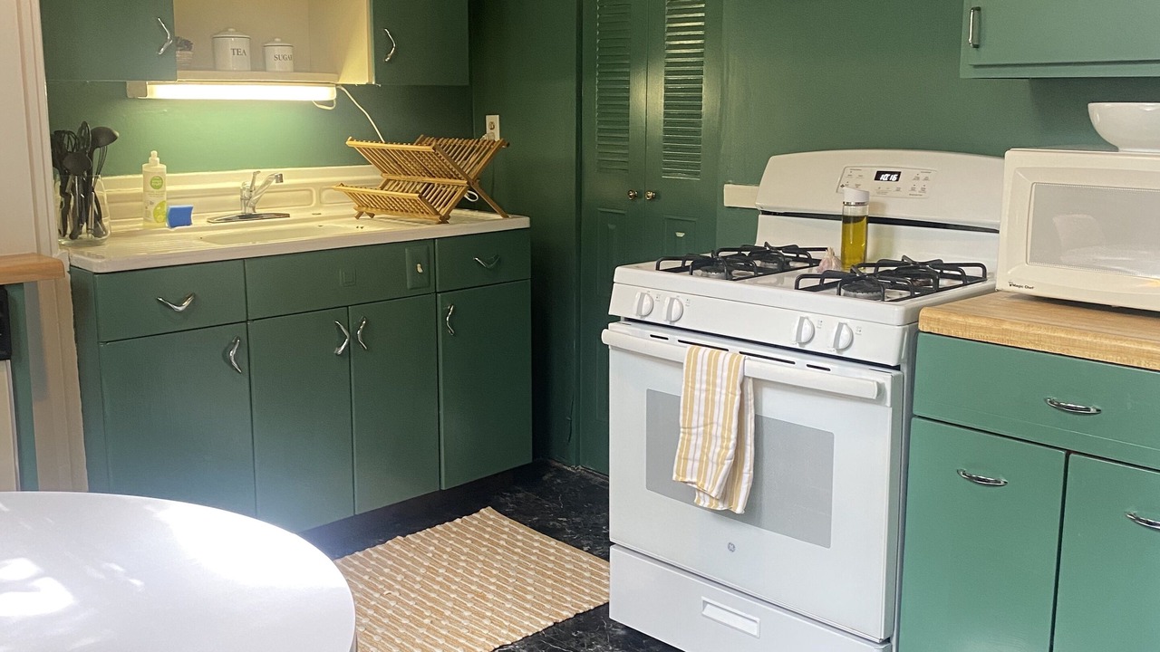 Photo of Kitchen in East Midtown