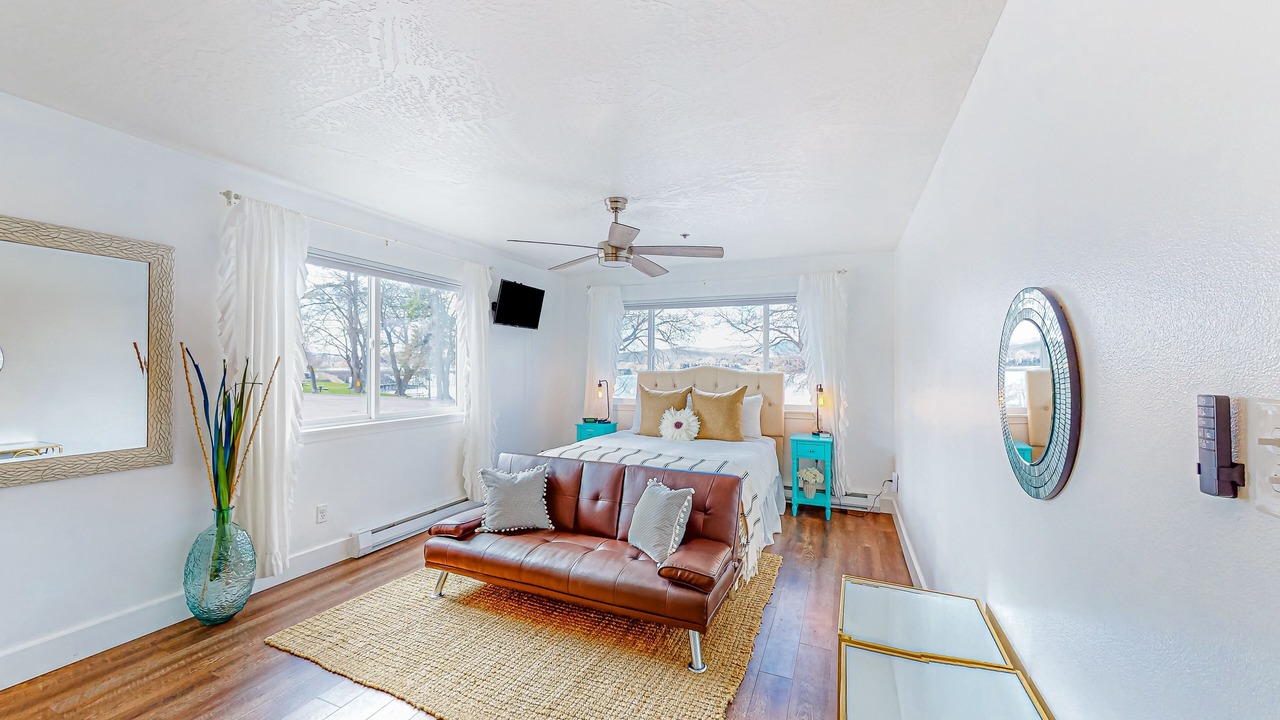 Photo of Livingroom in Polson