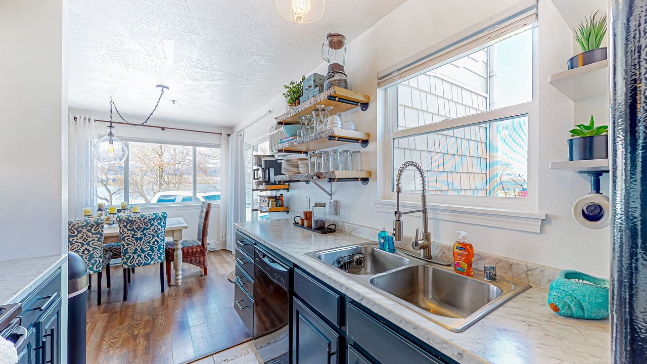 Photo of Kitchen in Polson
