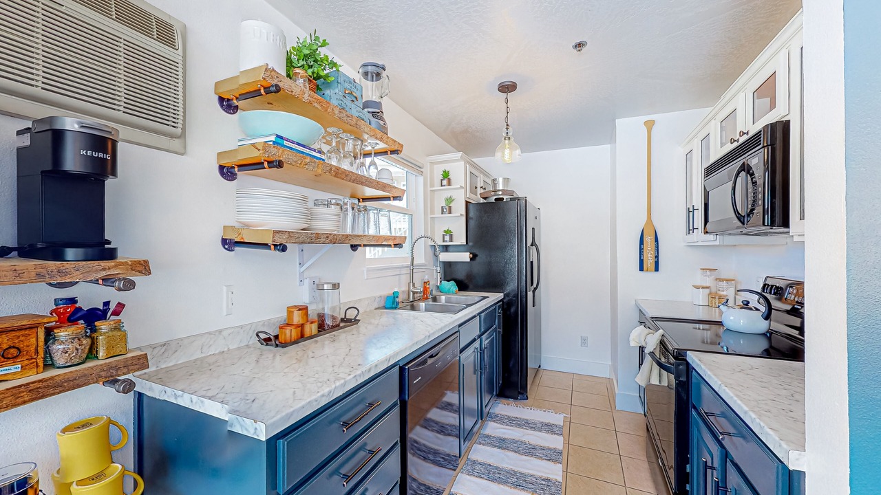 Photo of Kitchen in Polson