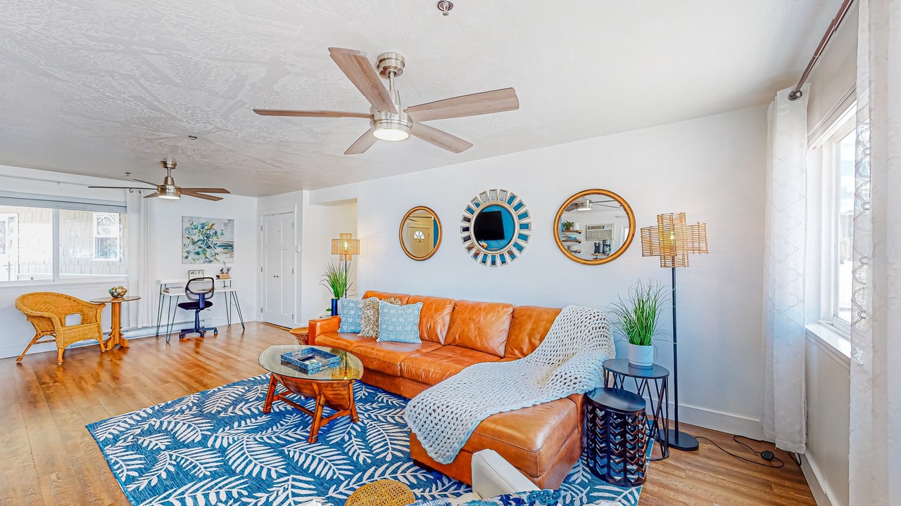 Photo of Livingroom in Polson