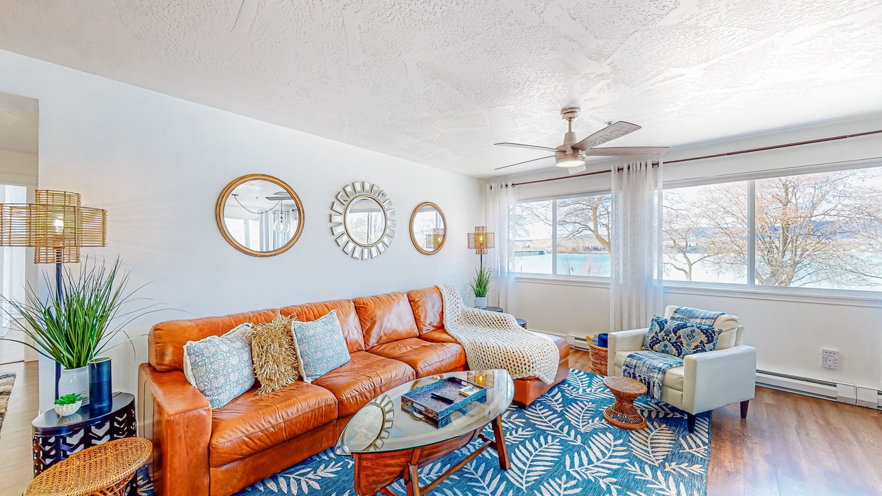 Photo of Livingroom in Polson