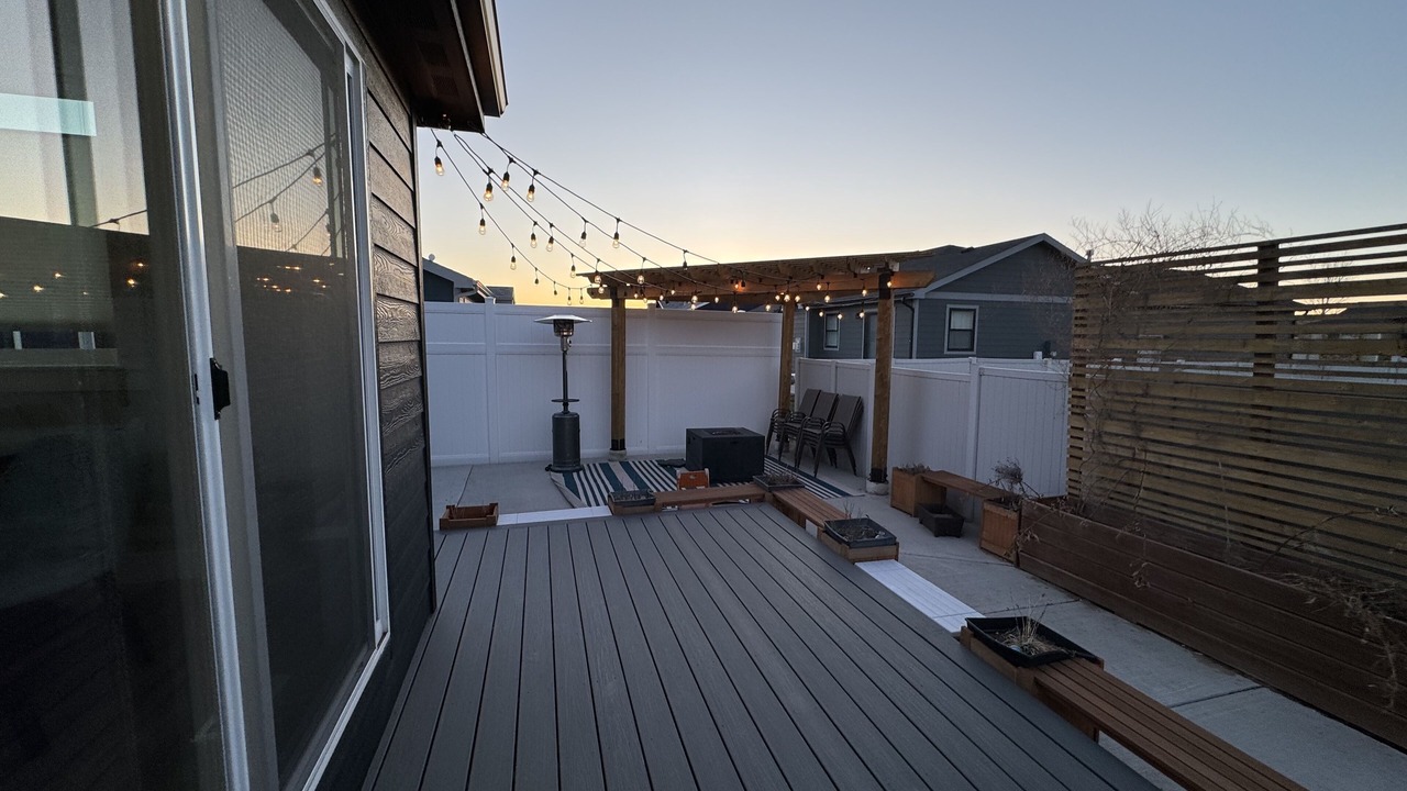 Photo of Outdoor in Gillette