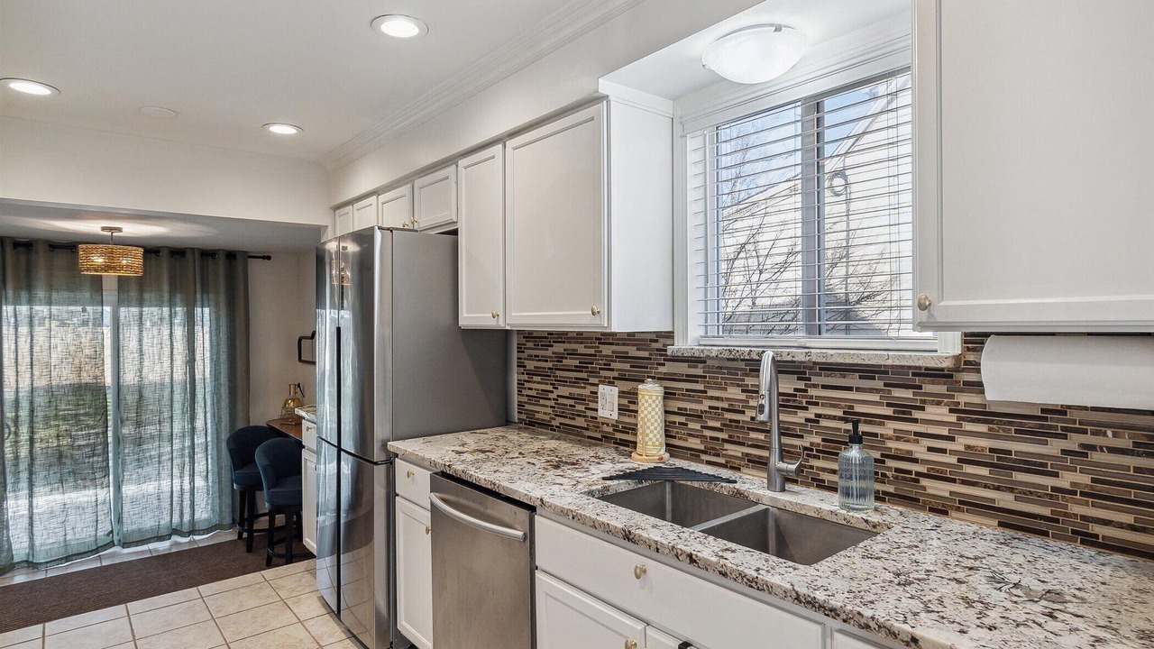 Photo of Kitchen in Royal Oak