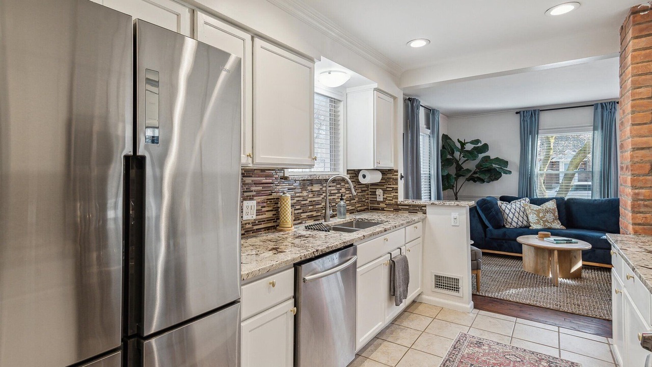 Photo of Kitchen in Royal Oak