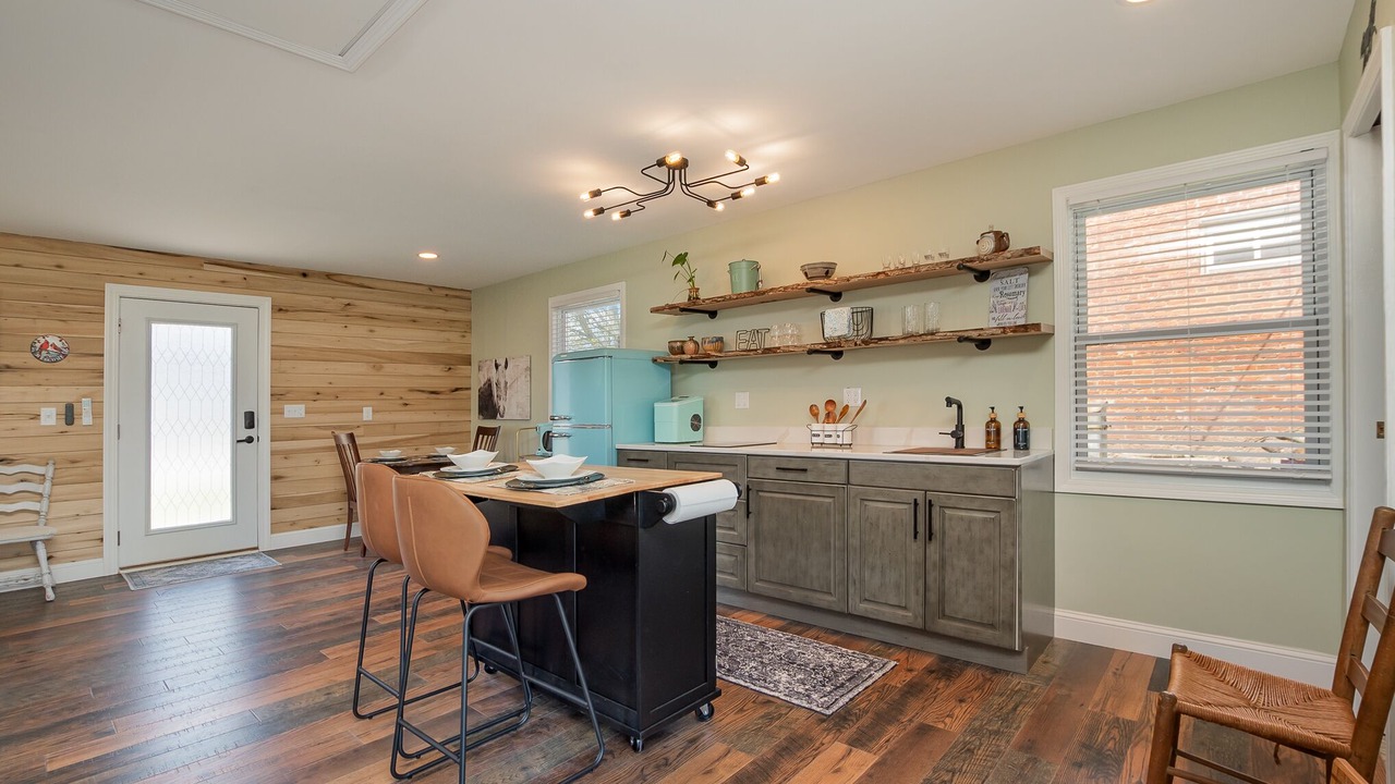 Photo of Kitchen in Warsaw