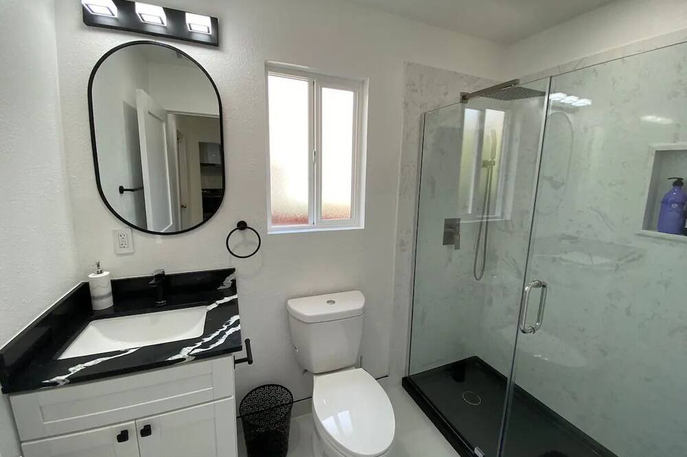 Photo of Bathroom in Hayward