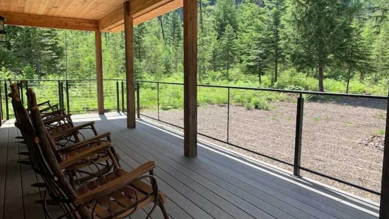 Photo of Outdoor in Noxon