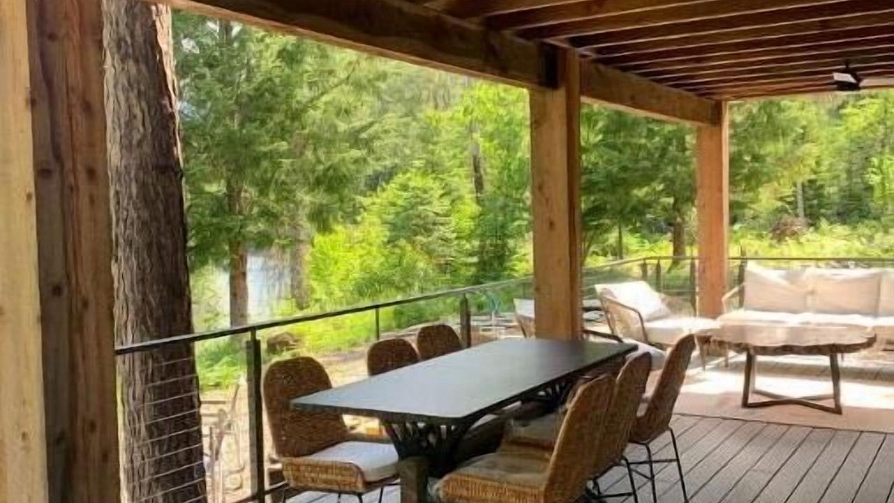 Photo of Outdoor in Noxon