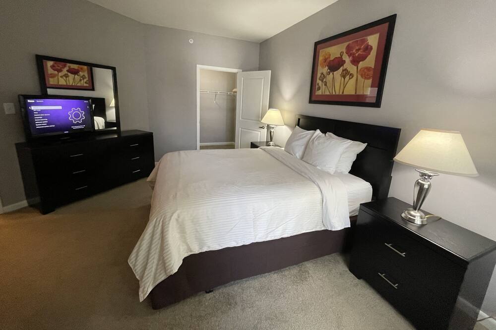 Photo of Bedroom in Polaris