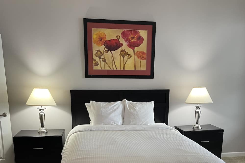 Photo of Bedroom in Polaris