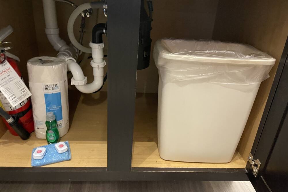 Photo of Bathroom in Polaris