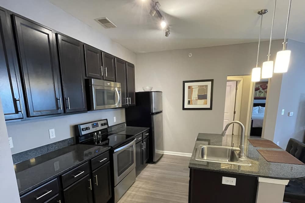 Photo of Kitchen in Polaris