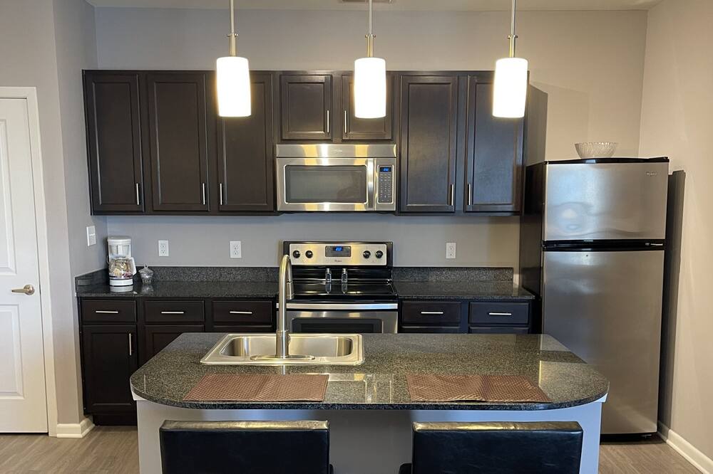Photo of Kitchen in Polaris
