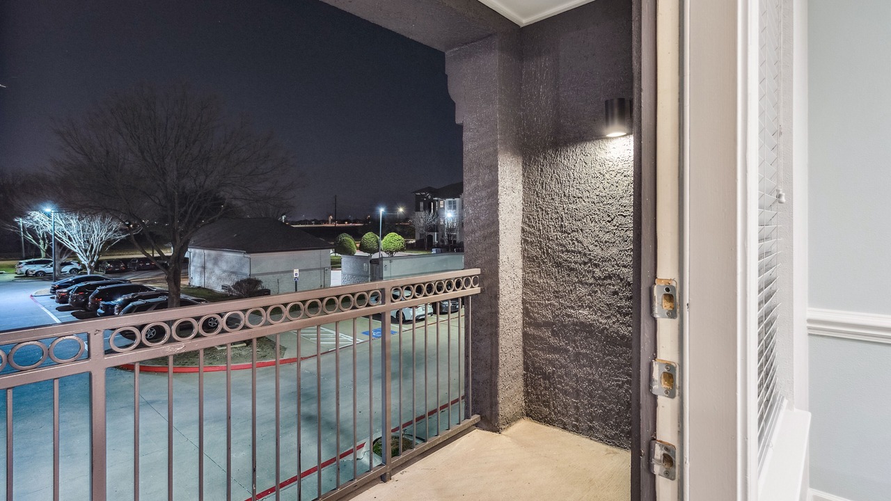 Photo of Outdoor in Frisco