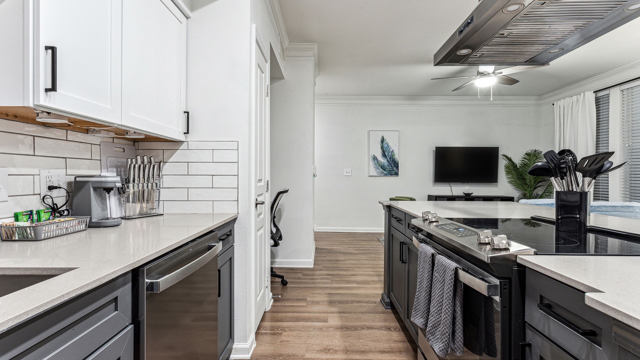 Photo of Kitchen in Frisco