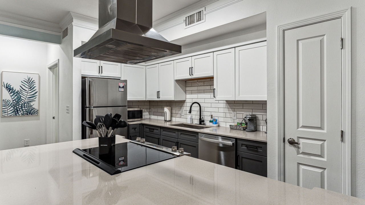 Photo of Kitchen in Frisco
