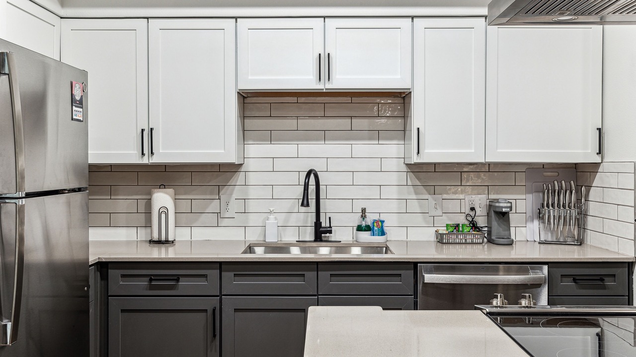Photo of Kitchen in Frisco