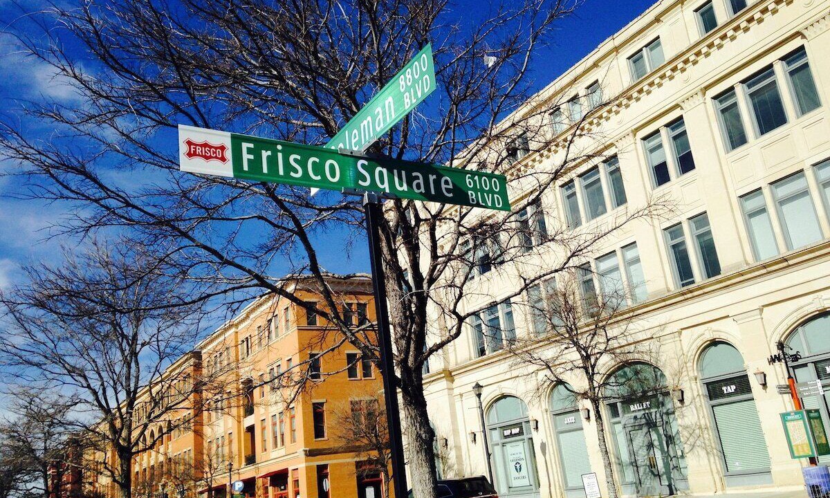 Photo of Outdoor in Frisco