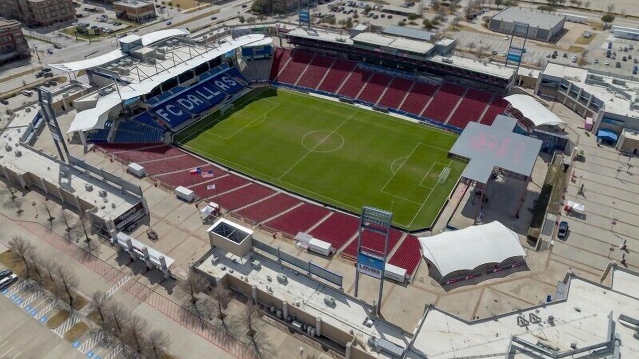 Photo of Outdoor in Frisco