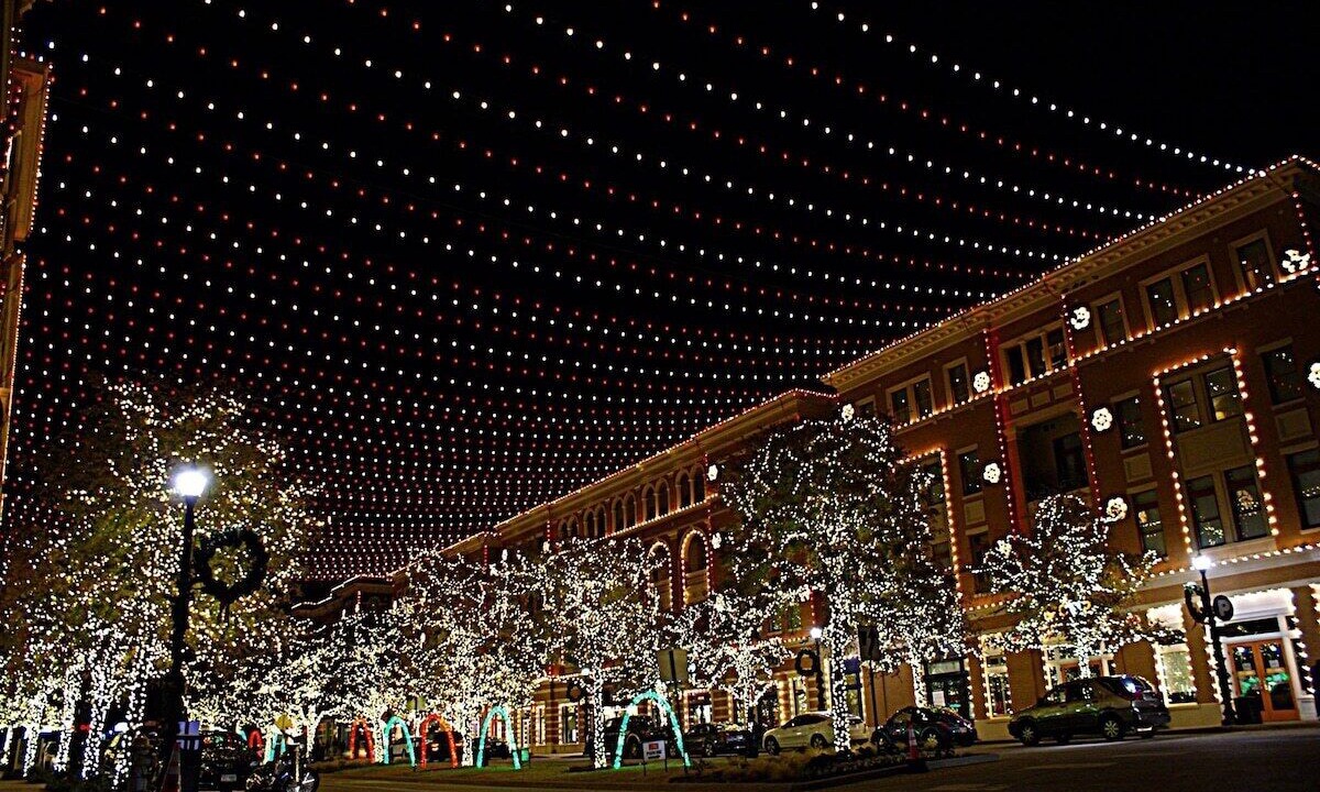 Photo of Outdoor in Frisco
