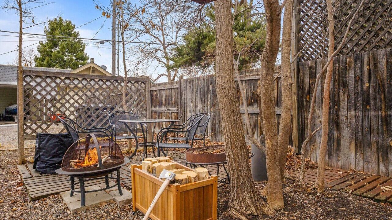 Photo of Outdoor in Billings