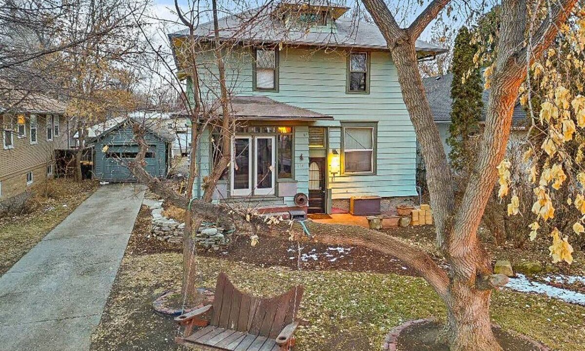 Photo of Outdoor in Billings