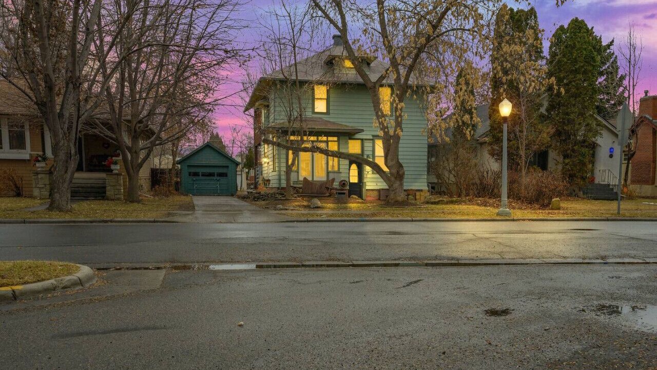 Photo of Outdoor in Billings