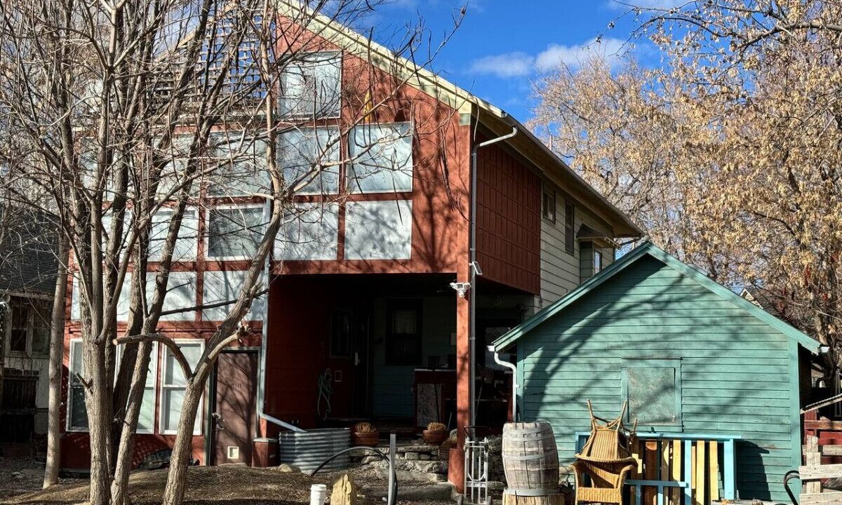 Photo of Outdoor in Billings