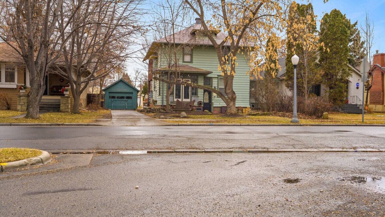Photo of Outdoor in Billings