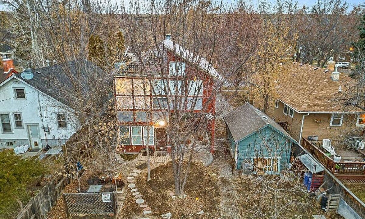 Photo of Outdoor in Billings