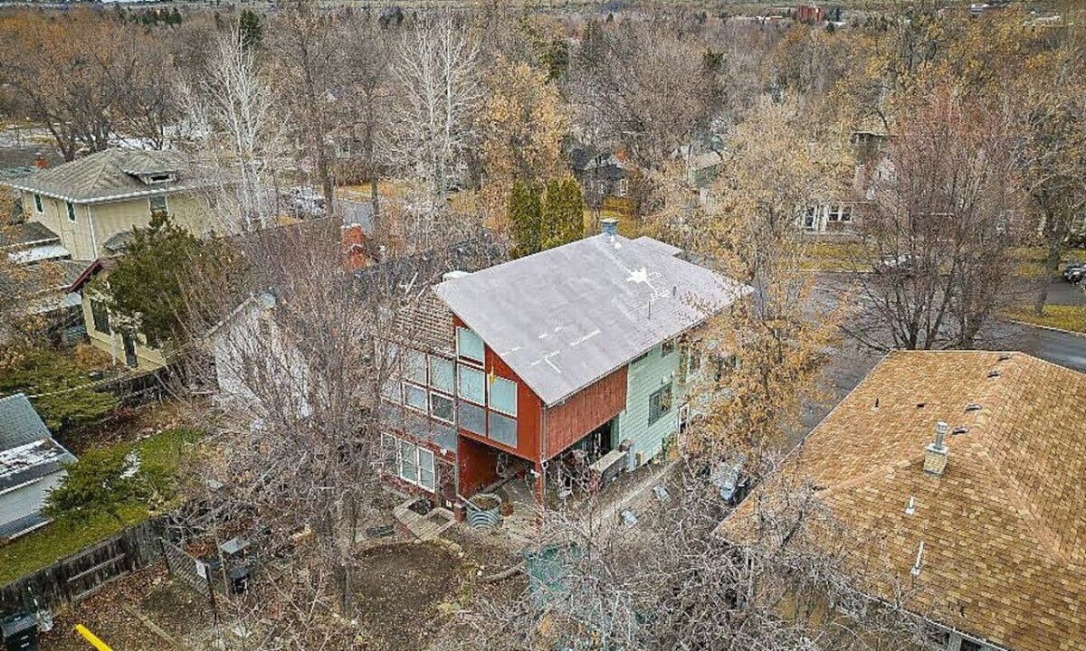 Photo of Outdoor in Billings