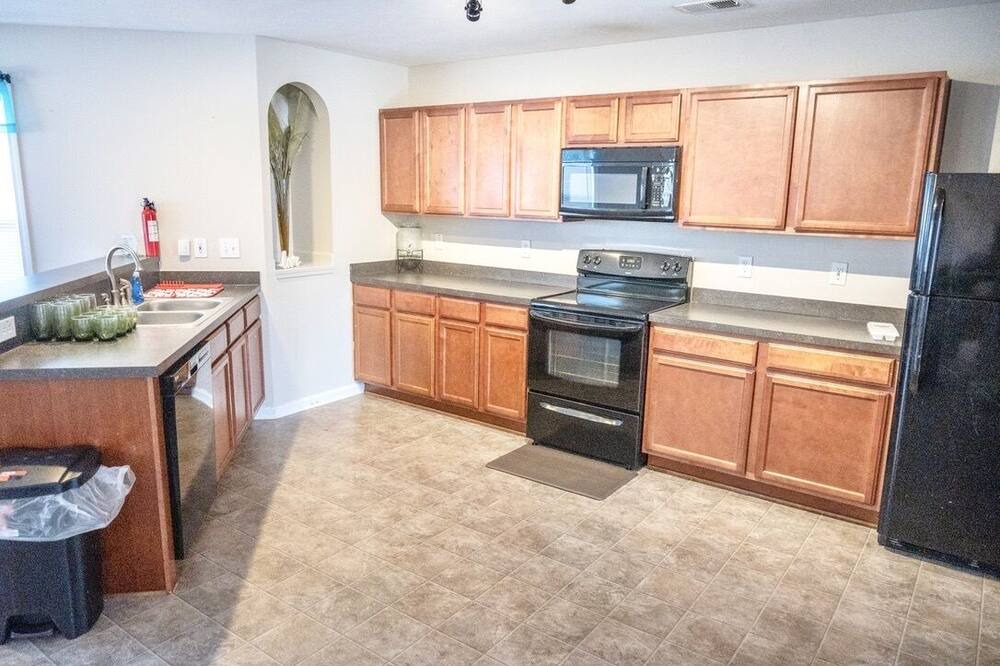 Photo of Kitchen in Huntcliff