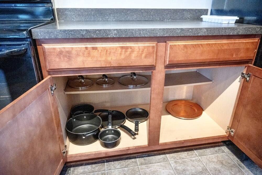 Photo of Kitchen in Huntcliff