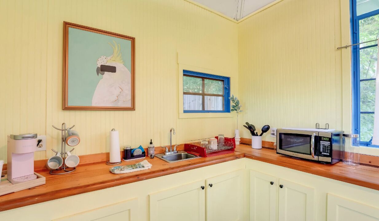 Photo of Kitchen in Lenox