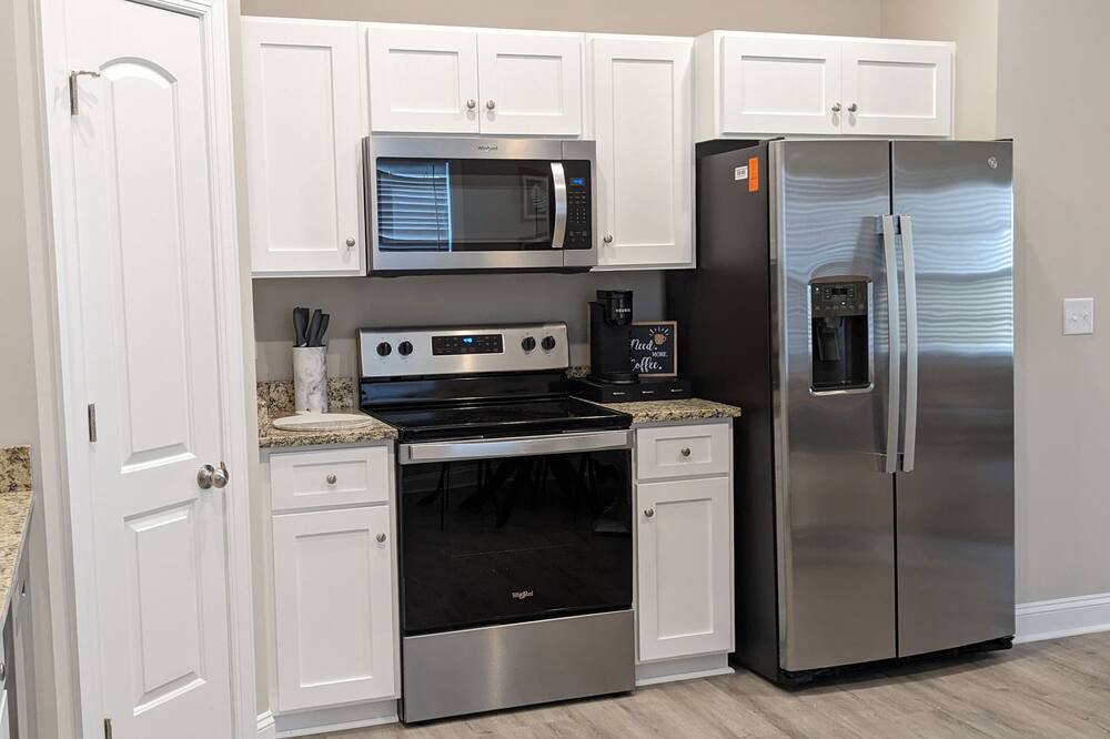 Photo of Kitchen in Landis