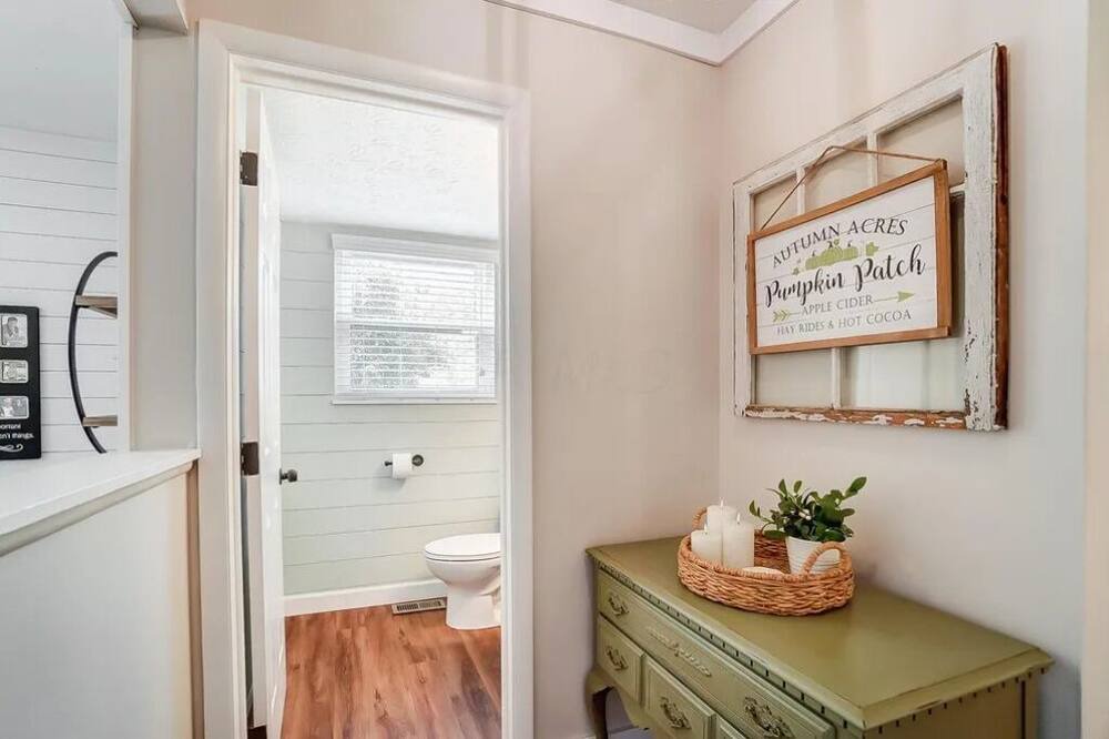 Photo of Bathroom in Powell