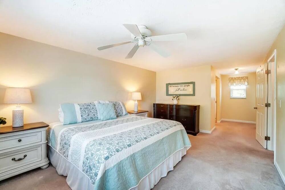 Photo of Bedroom in Powell