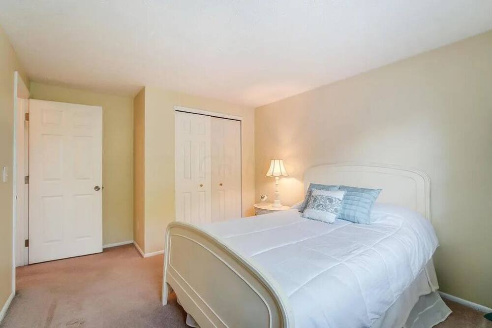Photo of Bedroom in Powell