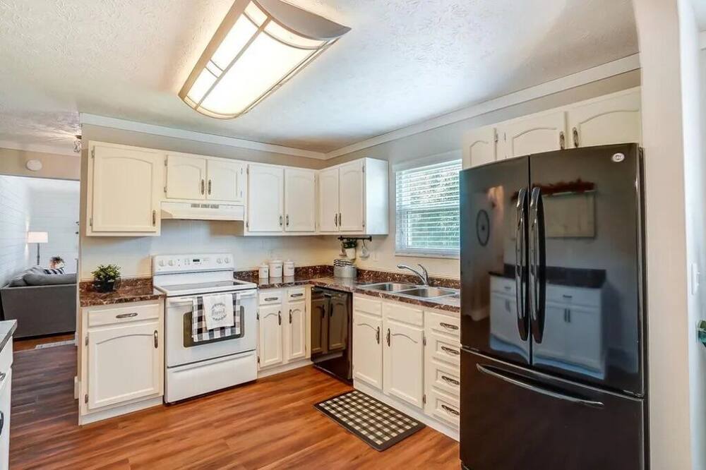 Photo of Kitchen in Powell