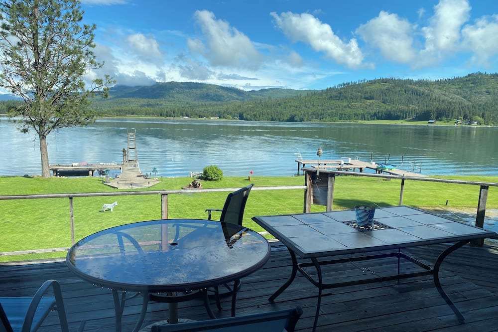 Photo of Outdoor in Sandpoint
