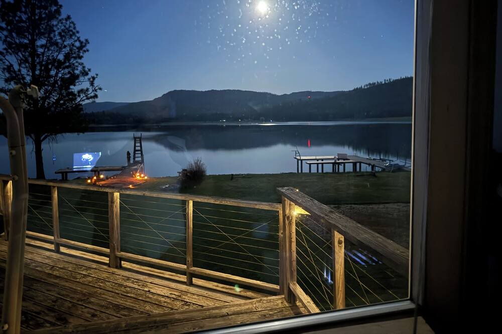 Photo of Outdoor in Sandpoint