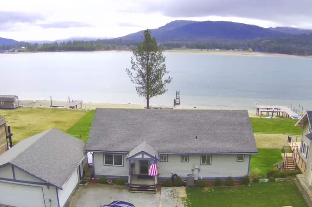 Photo of Outdoor in Sandpoint