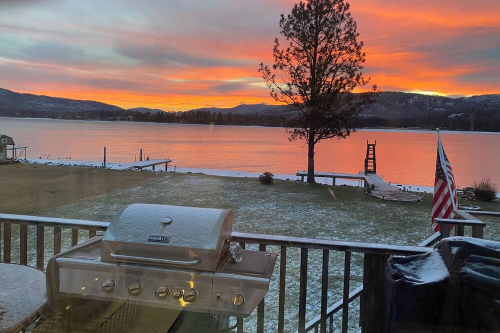 Photo of Outdoor in Sandpoint
