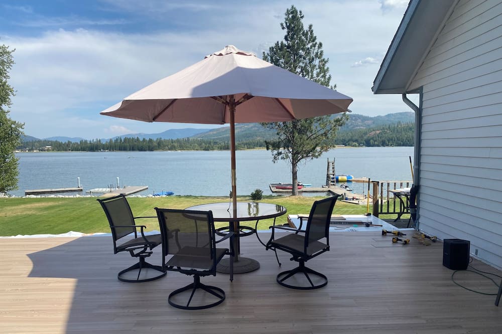 Photo of Outdoor in Sandpoint