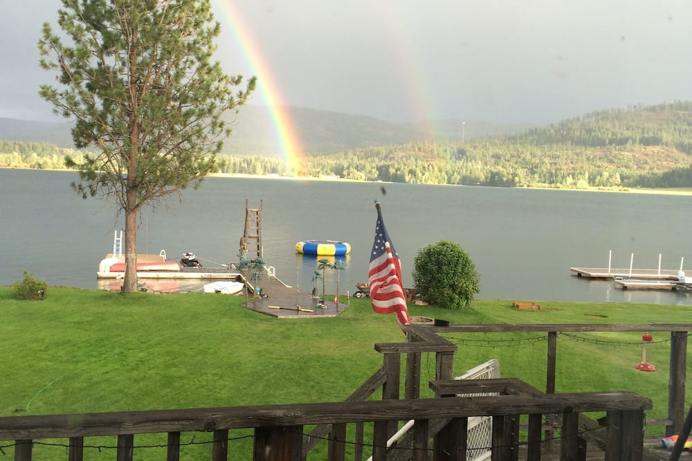 Photo of Outdoor in Sandpoint