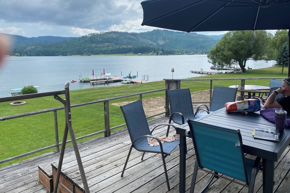 Photo of Outdoor in Sandpoint