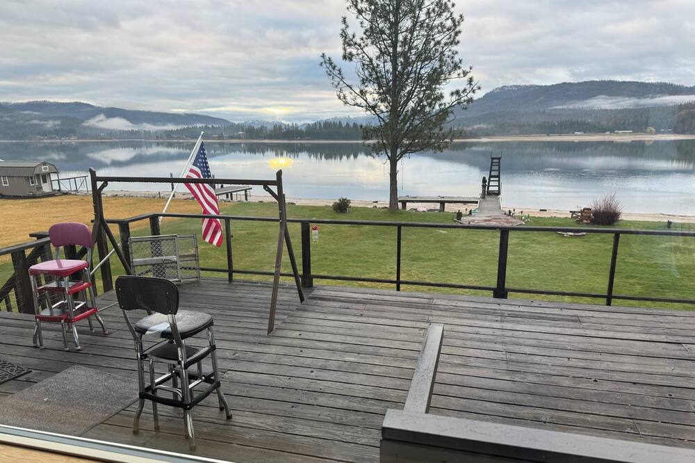 Photo of Outdoor in Sandpoint